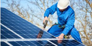 Installation Maintenance Panneaux Solaires Photovoltaïques à Faverolles